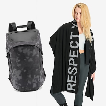 E-Comm: Grammy Gift Bag